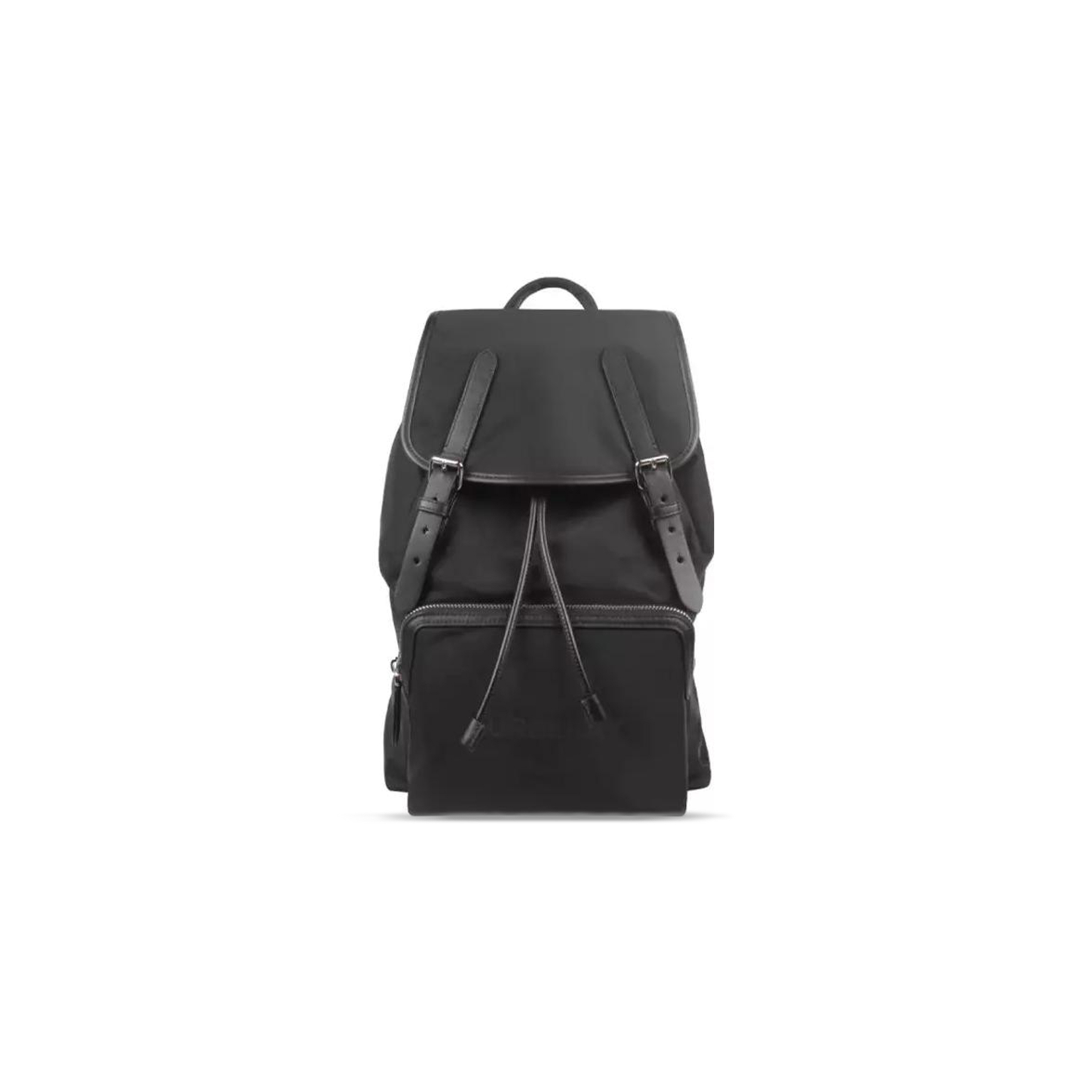 Bv*b*rry nylon backpack 80616681 (40*28*18cm)